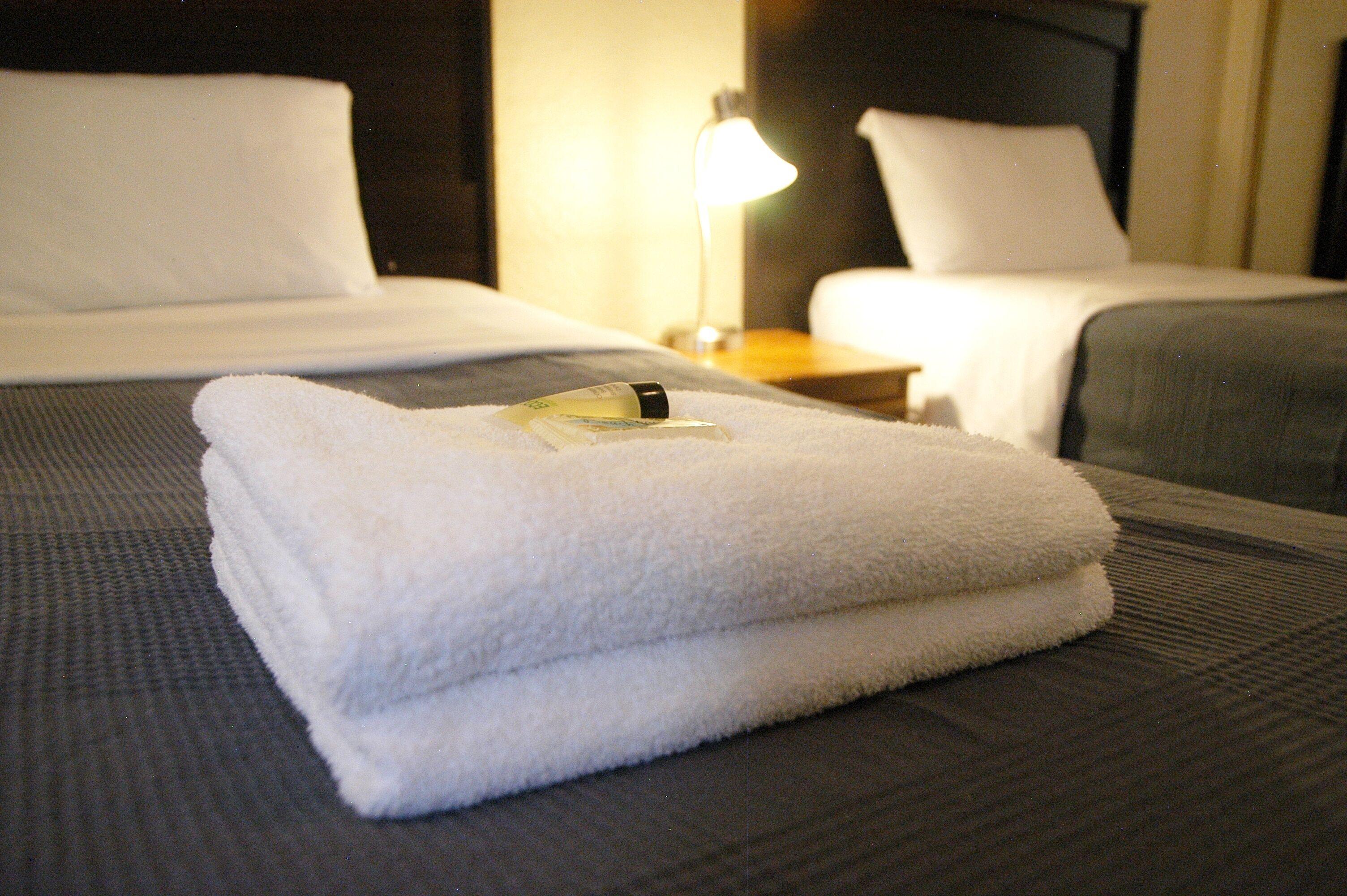 Little Tokyo Hotel — Zdjęcia 3